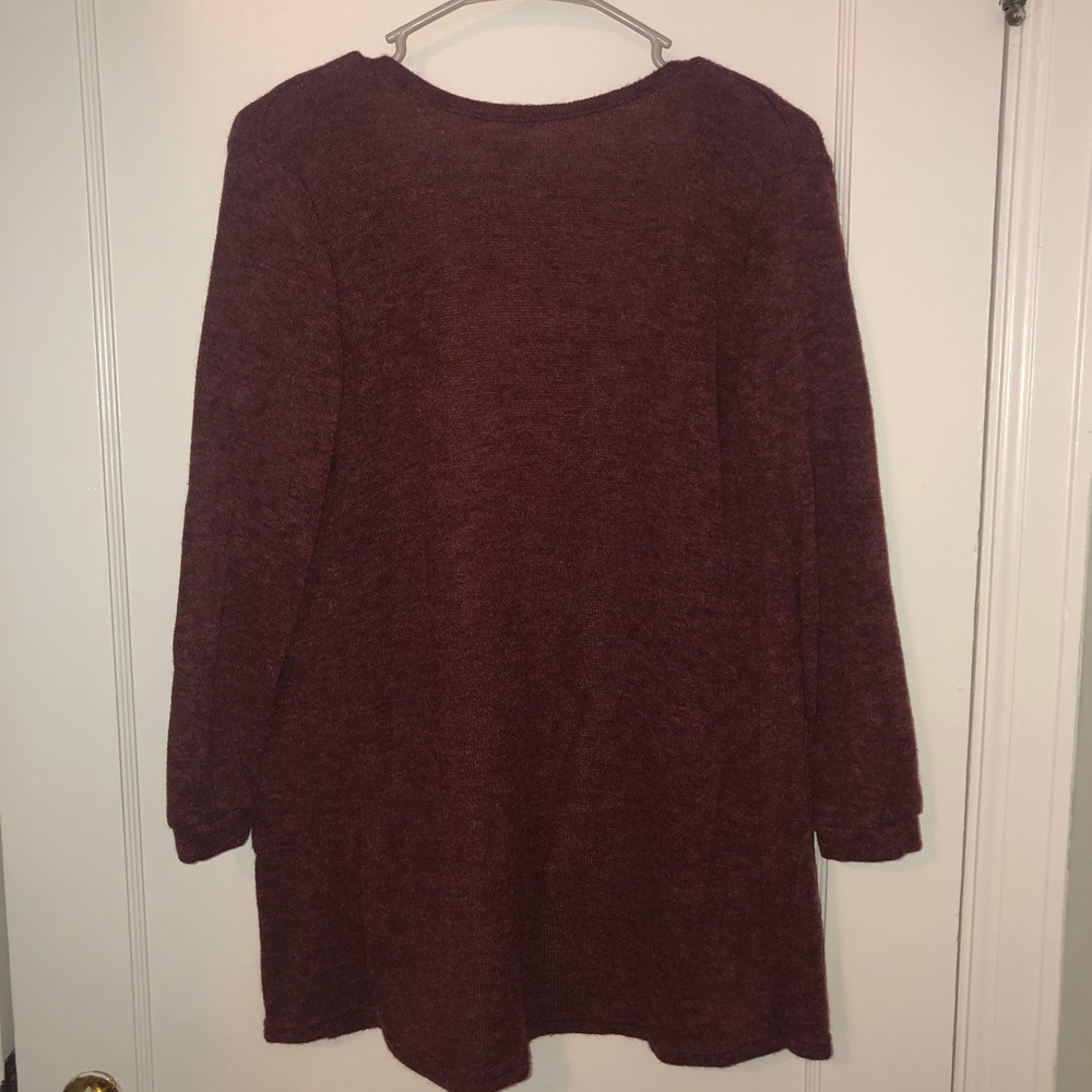 Cardigan - Picture 2 of 2